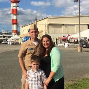 Meet your Posher, Kristine